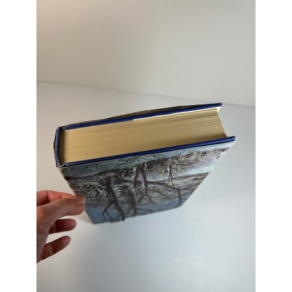 Vintage 1966 WILD HORIZON by F. Van Wyck Mason 1st ED HC Book Revolutionary War - Picture 6 of 10